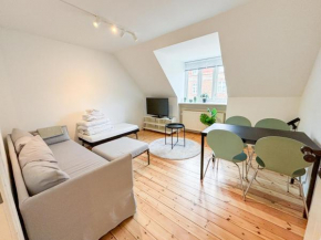 Nice and quiet apartment in Amager close to centre